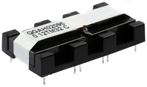 QGAH02095 Original Inverter Transformer for BN44-00264B