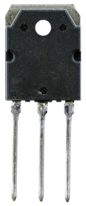 Renesas RJL5020 Silicon N Channel MOSFET High Speed Power Switching Transistor