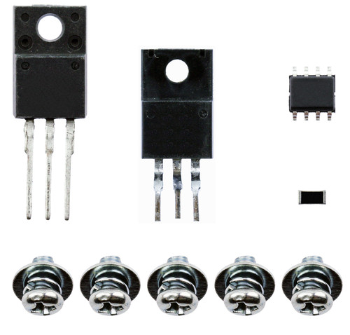 Panasonic TXNSS1SDUU (TNPA5623AB) SS Board Component Repair Kit