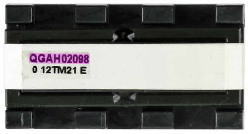 QGAH02098 Original Inverter Transformer for BN44-00264B