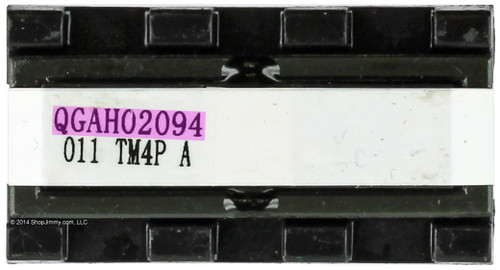 QGAH02094 Original Inverter Transformer for BN44-00261B