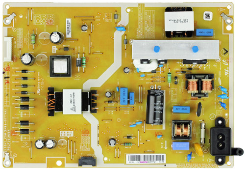Samsung BN44-00774A Power Supply / LED Board