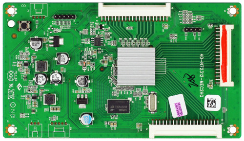 Sanyo V8-NV312SY-LM1V001 FRC Board