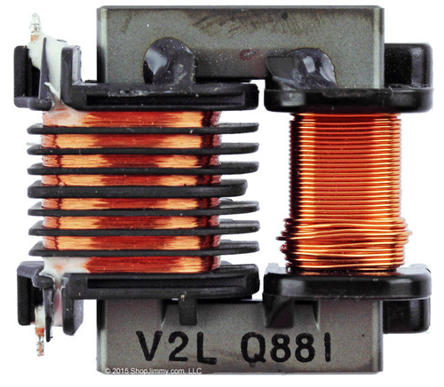 Funai FU-LTZ2PC0MS008 Original Upgraded Transformer for BA71F0F01042