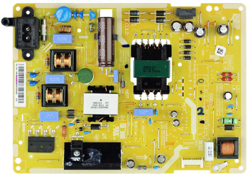 Samsung BN44-00852A Power Supply Board