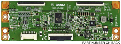 Samsung BN96-32745A (V500HJ3-CPE1)  T-Con Board