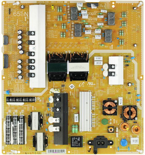 Samsung BN44-00812A Power Supply