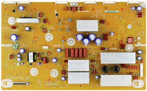 Samsung BN96-30198A Y-Main Board for PN60F5300BFXZA