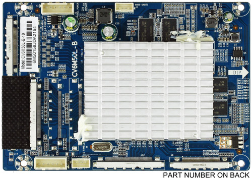 Element 890-104-6M50 SY15289 SY15289-1 (CV6M50L-B) FRC Board