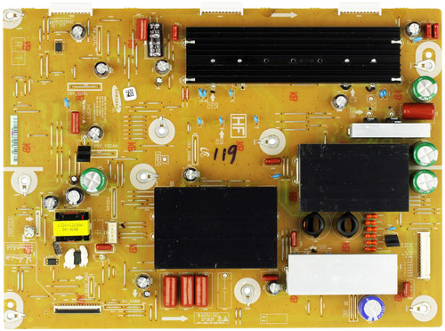 Samsung BN96-30192A X/Y-Main Board for PN51F5300BFXZA