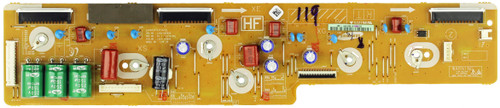 Samsung BN96-30191A XB X-Buffer Board for PN51F5300BFXZA