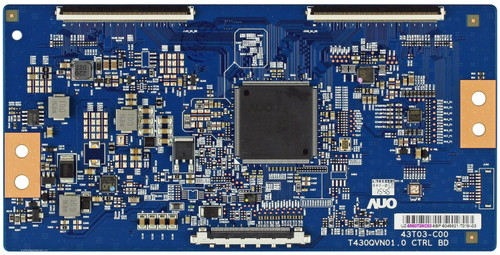 Vizio/Westinghouse/TCL 55.50T28.C03 T-Con Board