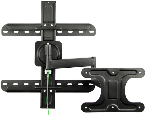Universal Swivel Wall Mount for 32\" - 65\" Flat-Screen TVs (FREE Shipping in US)