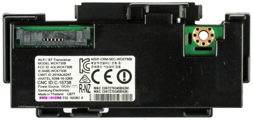 Samsung BN59-01239A Wi-Fi Module