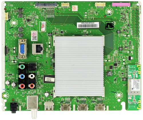 Philips A51RJMMA-001 Main Board for 55PFL5601/F7 (DS1 Serial) SEE NOTE