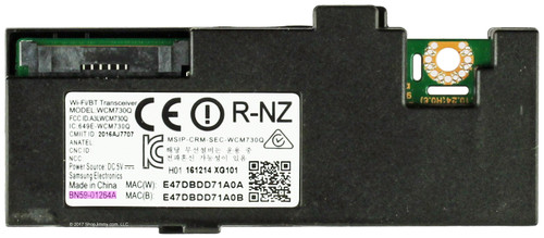 Samsung BN59-01264A Wi-Fi Module