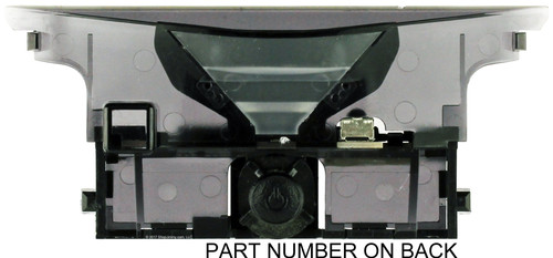 LG EBR79942802 IR Sensor P-jog Switch Power Button