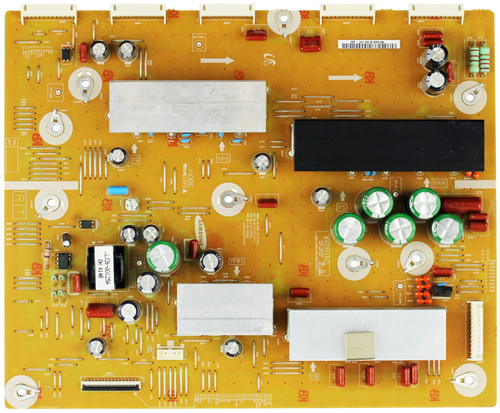 Samsung BN96-30206A Y-Main Board