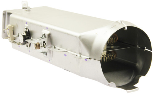 Samsung Dryer DC97-14486A Duct Heater Assembly