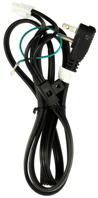 Samsung Refrigerator 3903-000796 Power Cord 