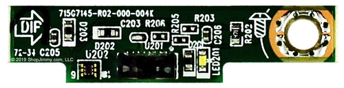 Vizio IRPFEAAF IR Remote Sensor