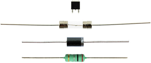 Samsung BN44-00787A Power Supply Component Repair Kit