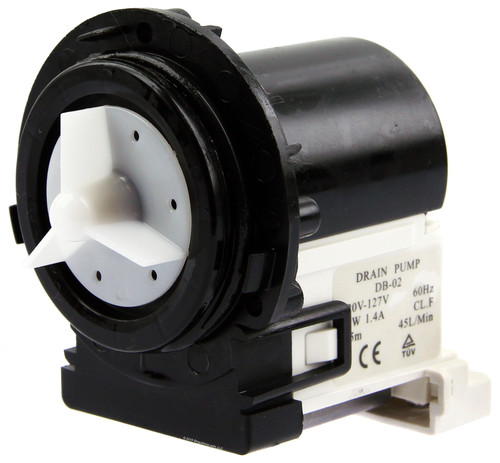 LG Washer 4681EA2001T Washer Pump Assembly