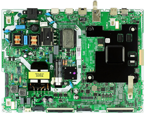Samsung BN96-49639A Main Board Power Supply UN55NU6900FXZA UN55NU6950FXZA (Ver CA02) SEE NOTE