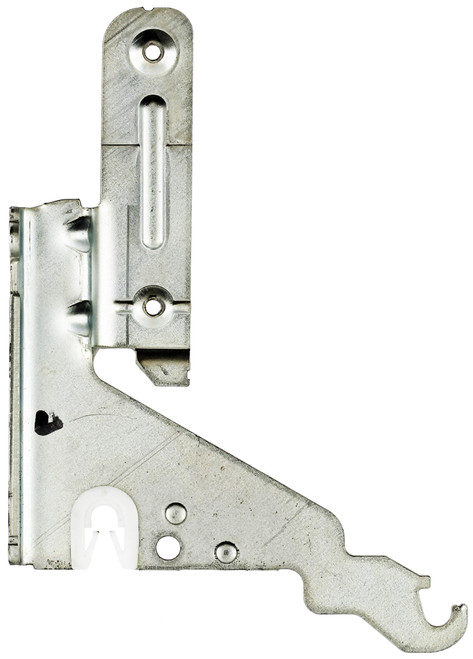 Bosch Dishwasher 00752103 Left Door Lever (Hinge) 