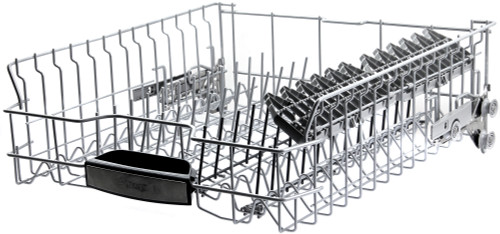 Bosch Dishwasher 00775830 Upper Dishrack Assembly