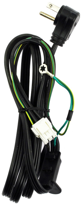 GE Washer WH08X28843 Power Cord 