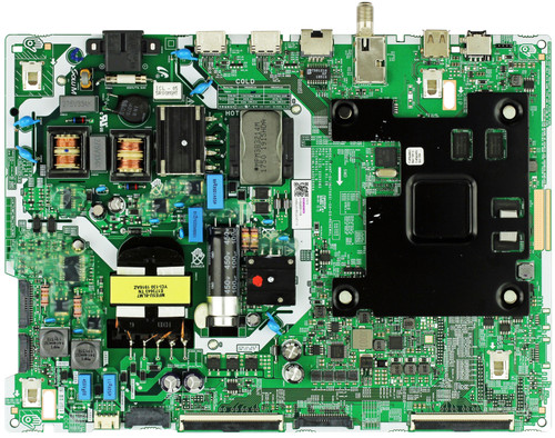 Samsung BN96-49483A Main Board Power Supply for UN50NU6900FXZA and UN50NU6950FXZA (Version YA02)
