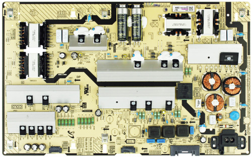 Samsung BN44-00874E Power Supply / LED Board