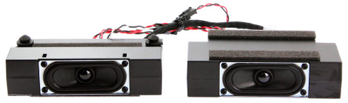 Insignia 378G0110385YAA Speaker Set