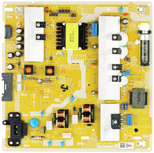 Samsung BN44-00932H Power Supply / LED Board