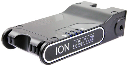 Shark ION Power Pack Lithium-Ion Battery (XBAT200) OEM Original for Cordless Vacuums - Refurbished