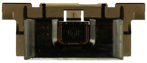 LG EBR87149001 IR Sensor Power Button Board
