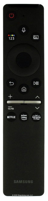 Samsung BN59-01330A Original OEM Remote Control -- Open Bag