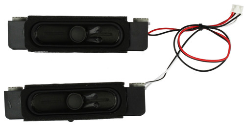 Vizio 6916B0003Y000 Speaker Set
