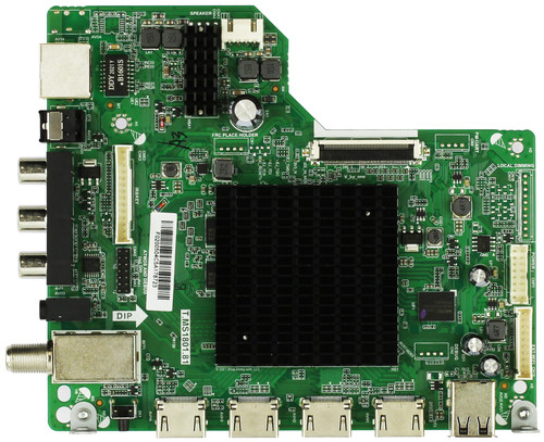 Onn M20102-MT Main Board for 100012588 (NOTE: for panel number 536D7006PU1A
