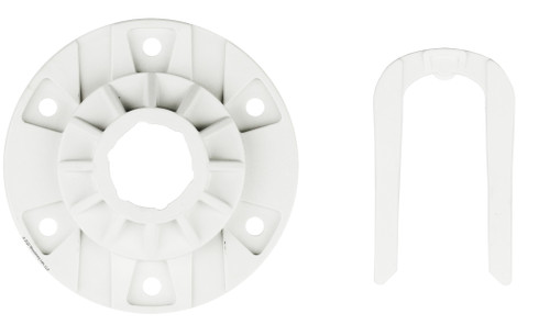 Whirlpool W10528947 Top Load Washer Basket Drive Hub Kit