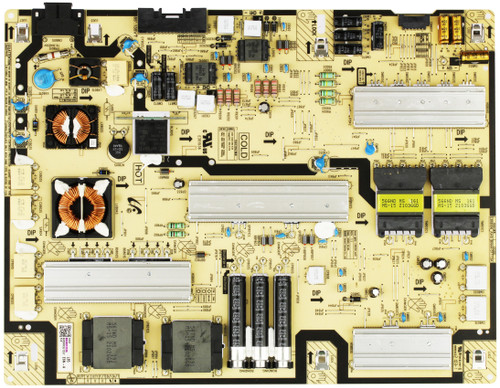 Samsung BN44-01113A  / BN44-01113B Power Supply / LED Board (See notes)