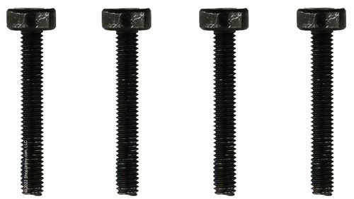 Vizio X01G002300000000H1 Screw Kit (4-pack)