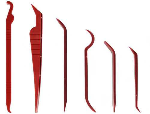 ShopJimmy Pry Tool Set