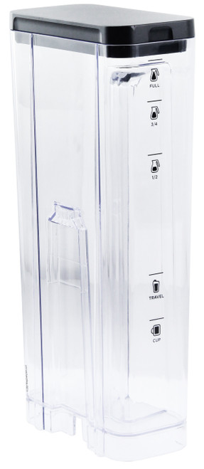 Ninja 129KKW300 60oz. Water Reservoir with Lid CFP201 CFP301 - Refurbished