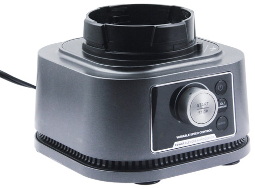 Ninja XBSCO351B Foodi Power Blender Powerful High-Speed Motor With 1200 Watts - Refurbished