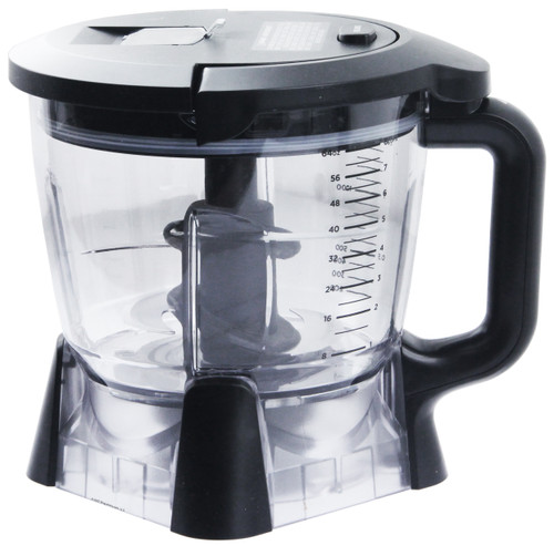 Ninja 591KKUC680 64 oz. Processor Bowl Lid and Blade CT680SSCCO CT680W CT682SP - Refurbished