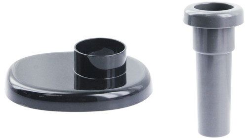 Ninja 100JT100/101JT100 Food Tray and Tamper for Cold Press Juicer Pro JC100 - Refurbished