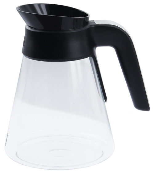 Ninja 43oz 10-Cup Glass Coffee Carafe CF080 CF081 CF082 CF020 CF021 CF080CC0-