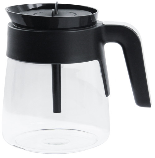Ninja XL DualBrew Glass Carafe w/Brew-Through Lid CFP451CO CFP150CO CFP451CCO
